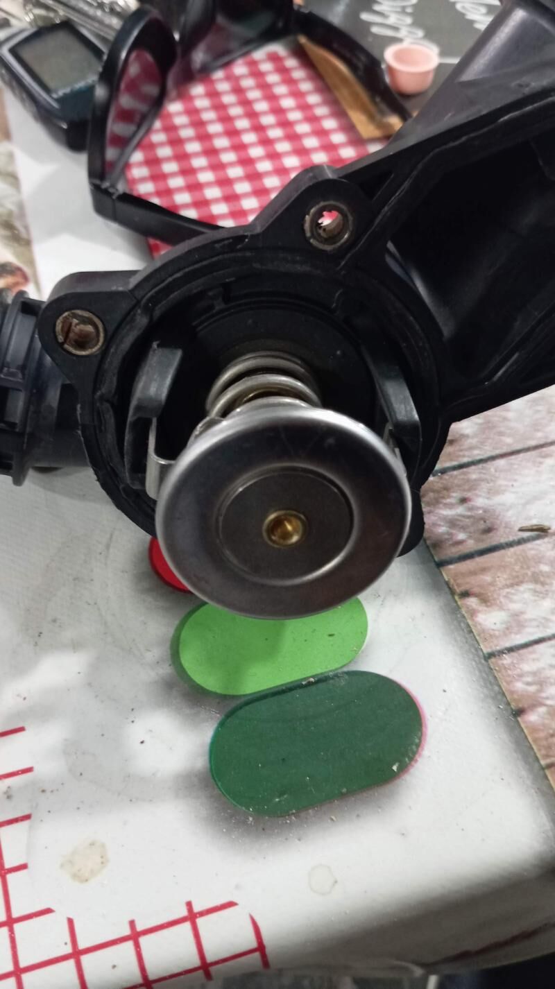 термостат.улитка 500 TMT - Туркменбаши - img 2