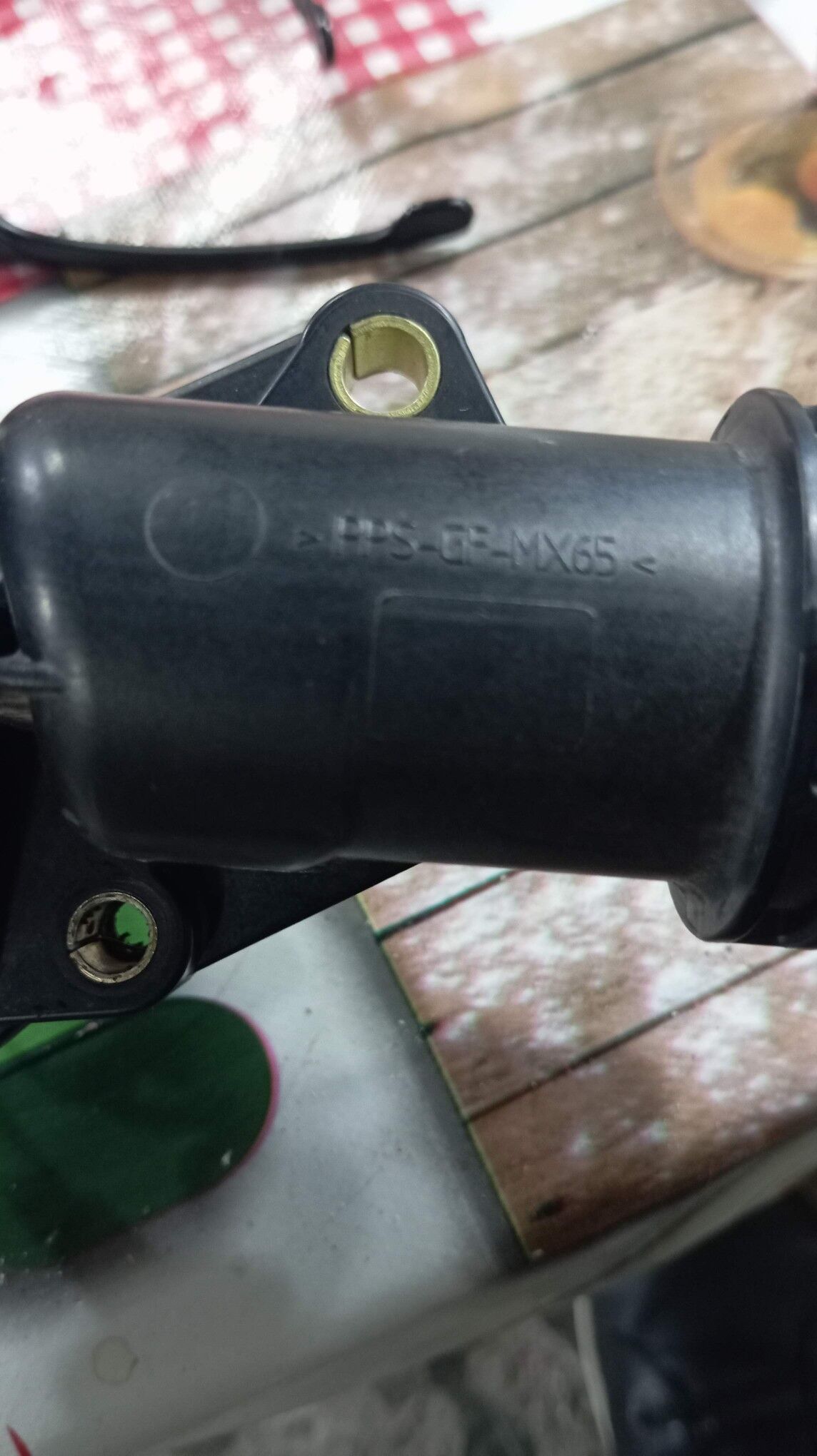 термостат.улитка 500 TMT - Туркменбаши - img 5