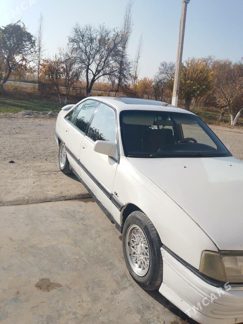 Opel Omega 1992 - 30 000 TMT - Дянев - img 3