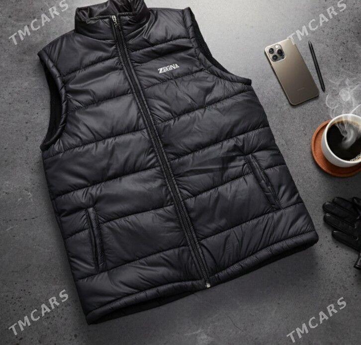 yensiz kurtka - Балканабат - img 1