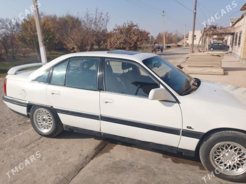 Opel Omega 1992 - 30 000 TMT - Дянев - img 2
