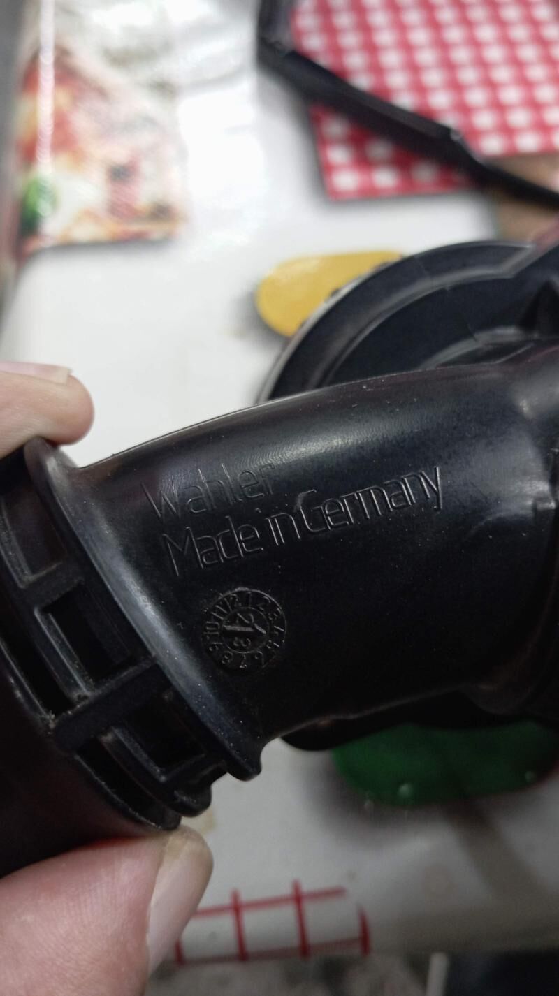 термостат.улитка 500 TMT - Туркменбаши - img 3