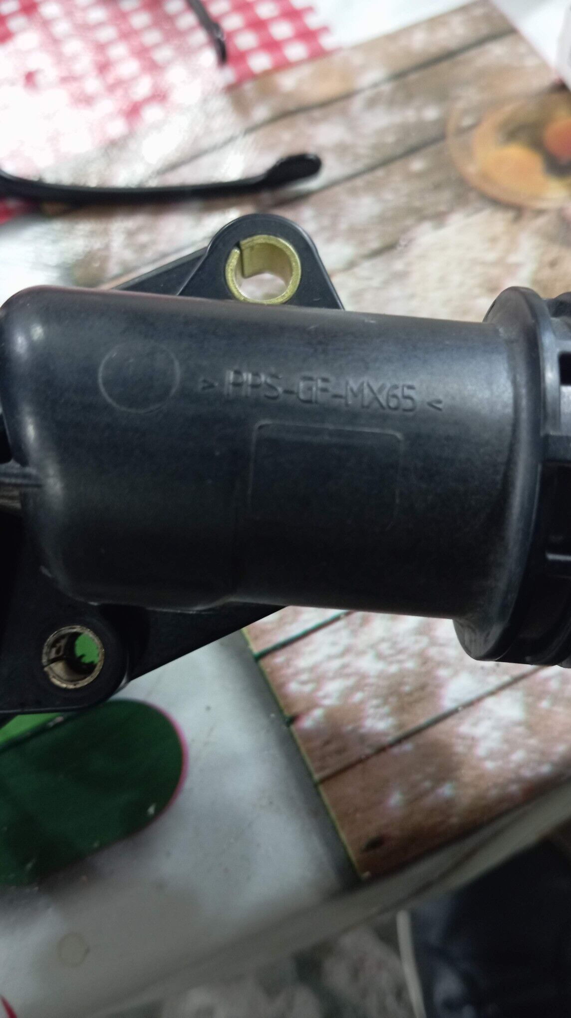 термостат.улитка 500 TMT - Туркменбаши - img 4