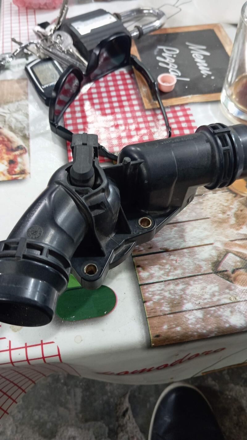 термостат.улитка 500 TMT - Туркменбаши - img 6