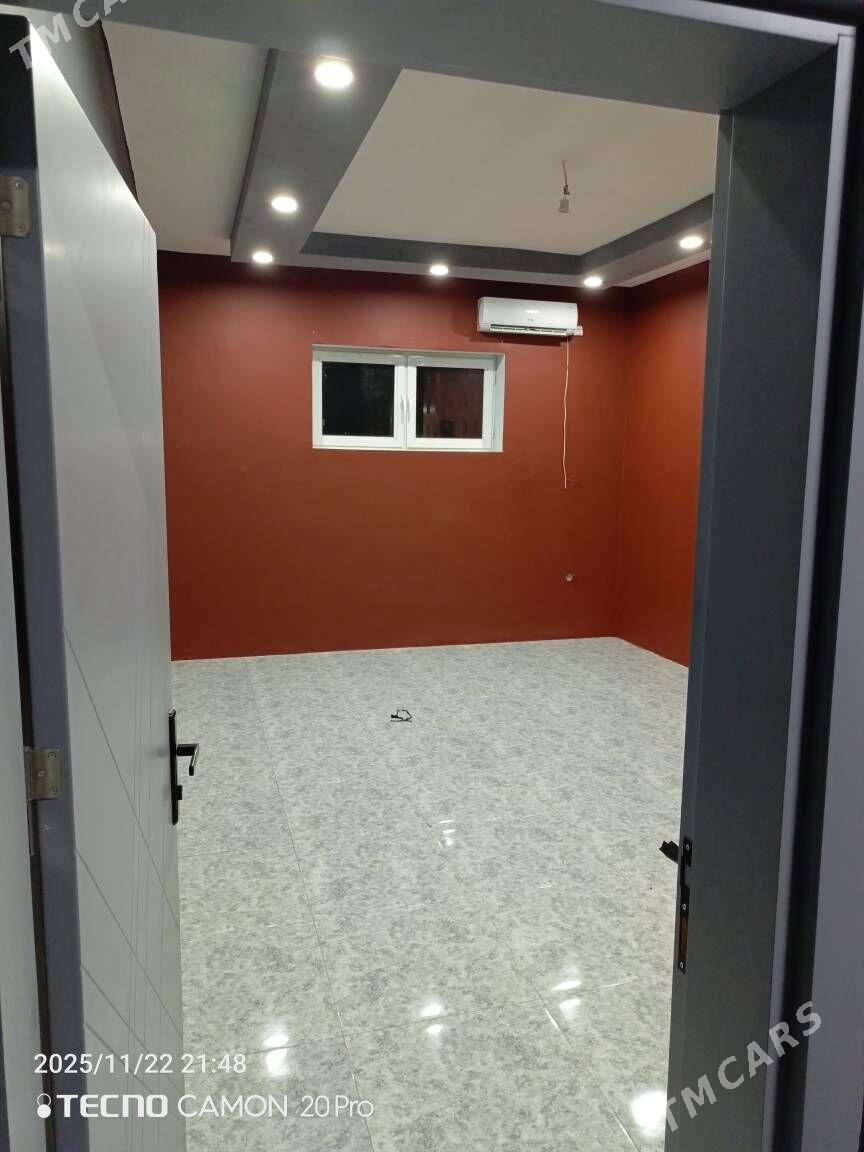 Gurtly pomişenýa - Ашхабад - img 1