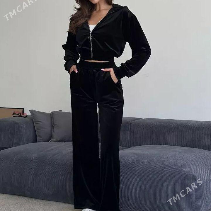 sportiwka, спортивка - Ашхабад - img 1