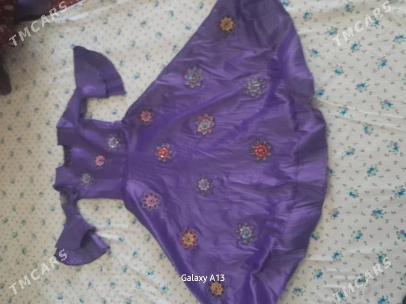 Atlas tafta - Parahat 7 - img 1