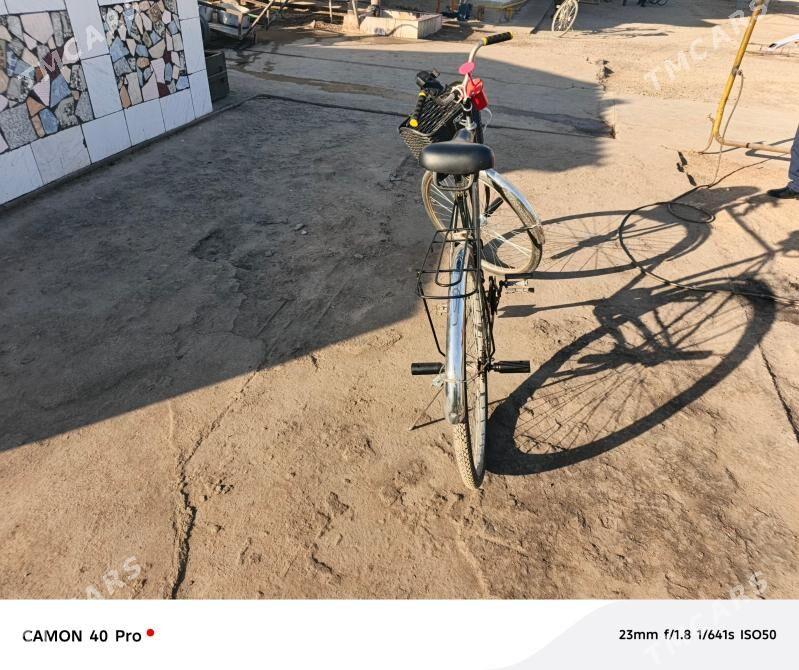 ural tigir - Векильбазар - img 1