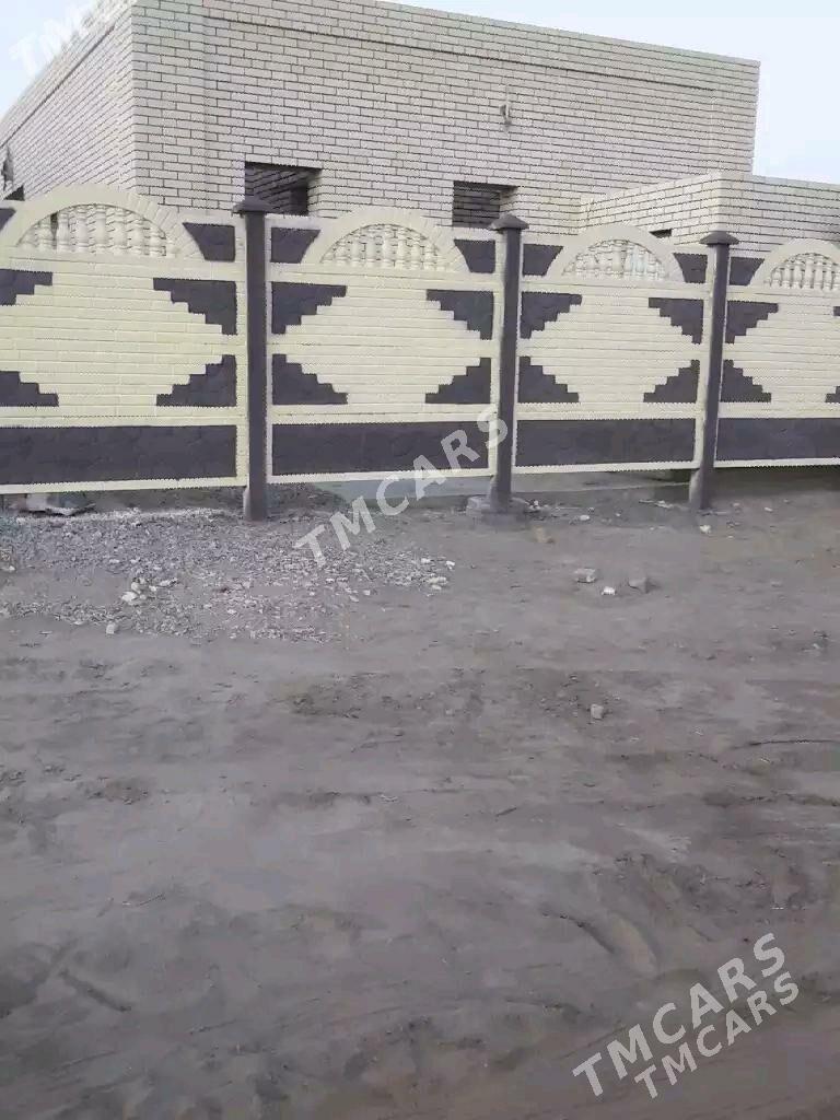 BETON ZABOR HAYAT - Мургап - img 5