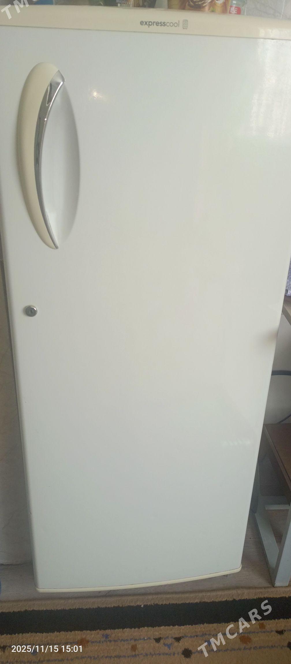 holodilnik - Бузмеин ГРЭС - img 1