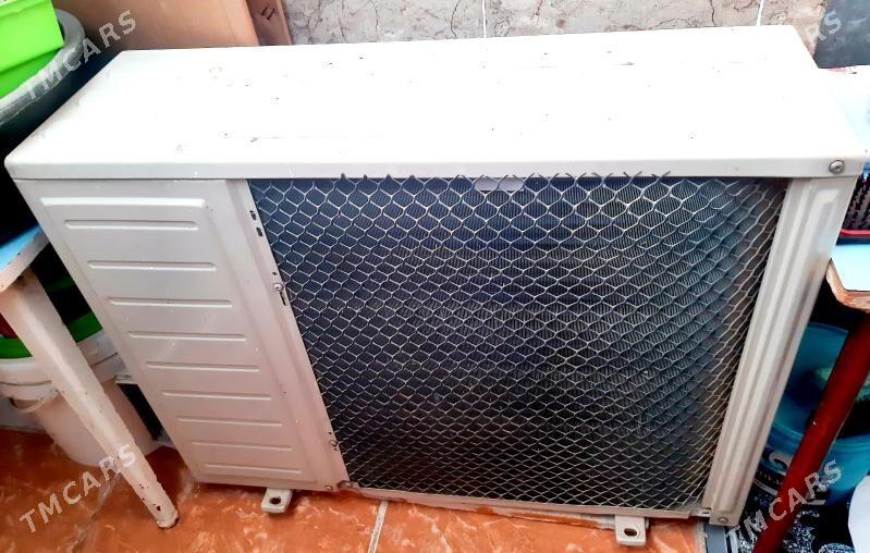 Кондиционер HYUNDAI 30 квадрат - Ашхабад - img 2