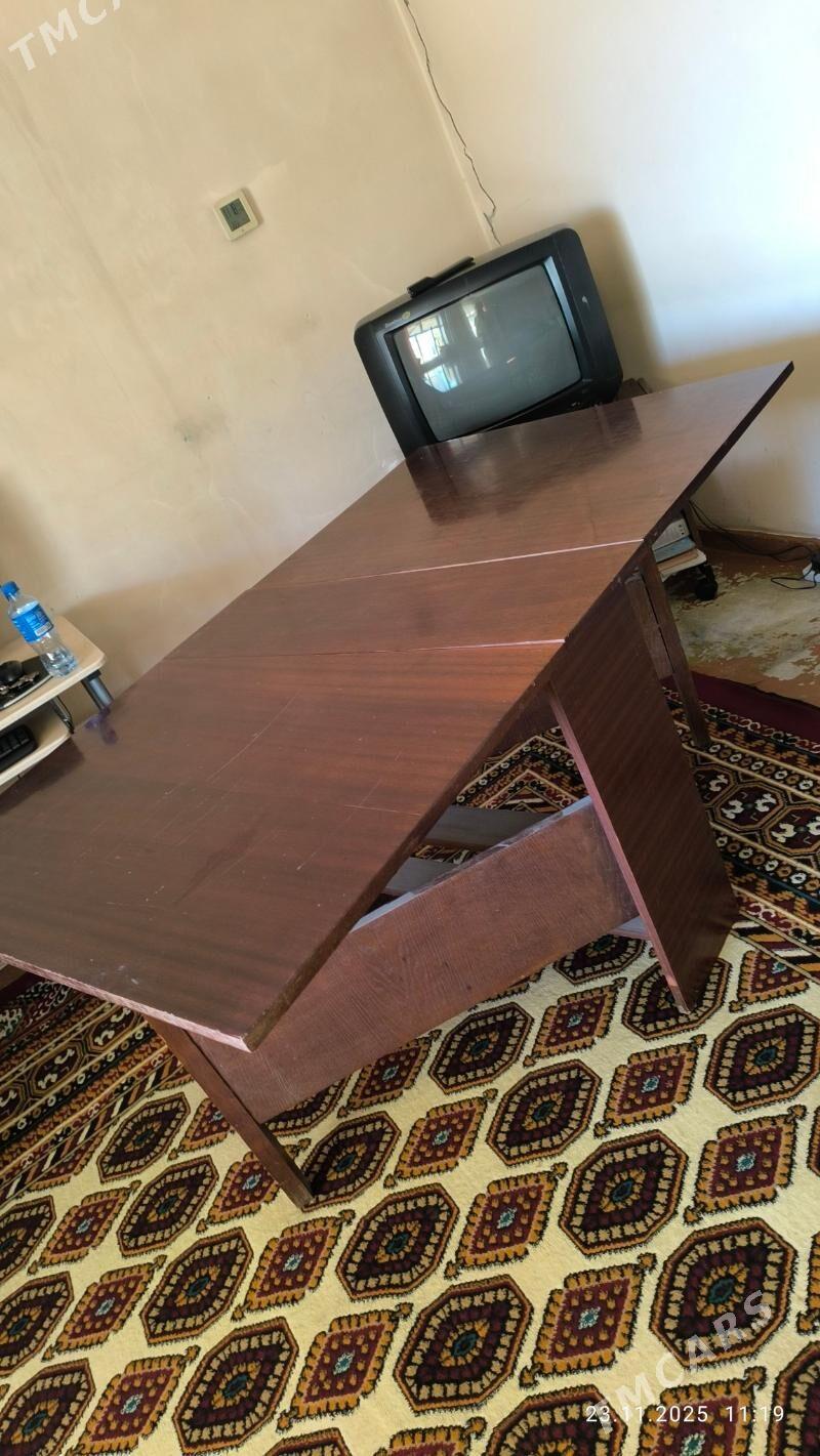 Stol Стол - Гызыларбат - img 10