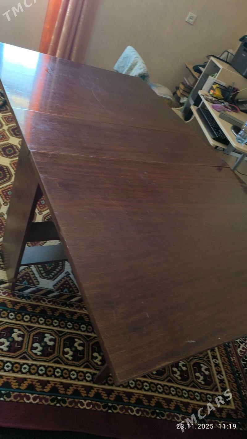 Stol Стол - Гызыларбат - img 2