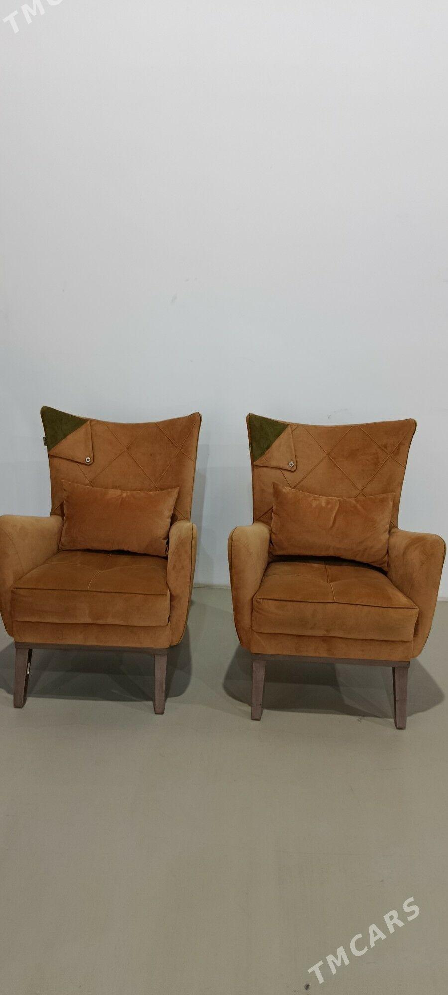 kresla - Ашхабад - img 3