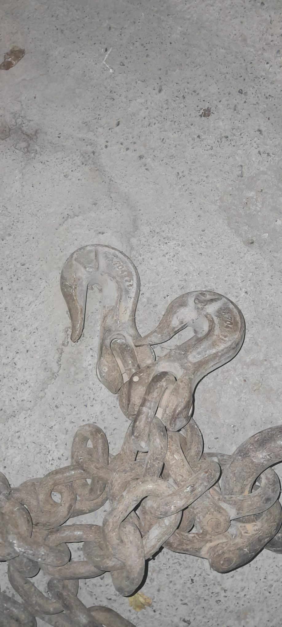 kranyn zyncyry 7 000 TMT - Gökdepe - img 3