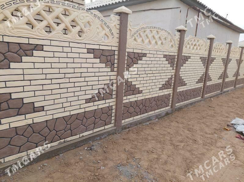 BETON ZABOR HAYAT - Ýolöten - img 5