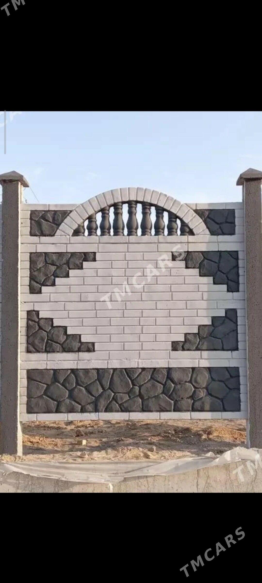 BETON ZABOR HAYAT - Ýolöten - img 2