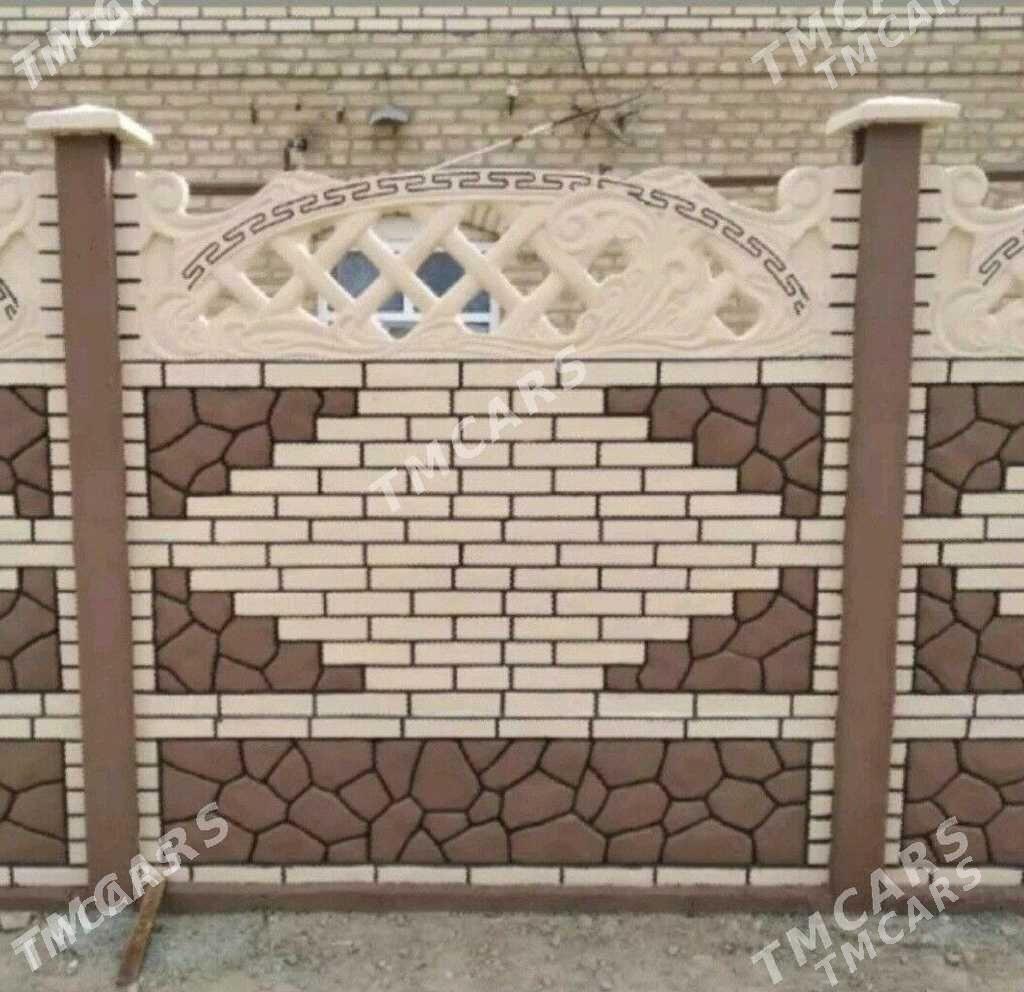 BETON ZABOR HAYAT - Ýolöten - img 9