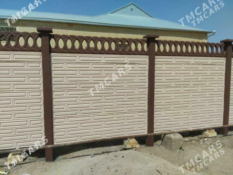 BETON ZABOR HAYAT - Ýolöten - img 8