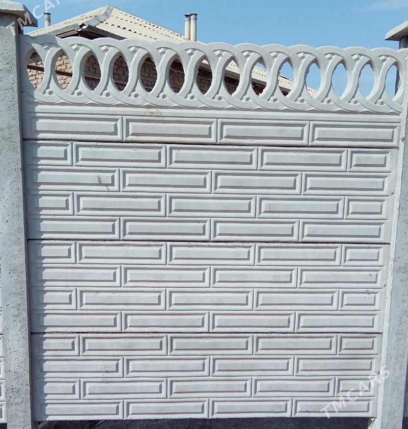 BETON ZABOR HAYAT - Ýolöten - img 10