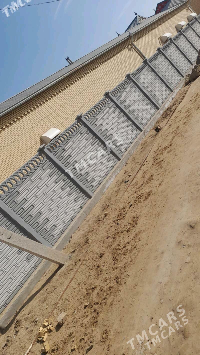 BETON ZABOR HAYAT - Ýolöten - img 7