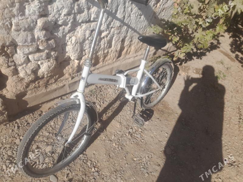 kama - Tejen - img 1