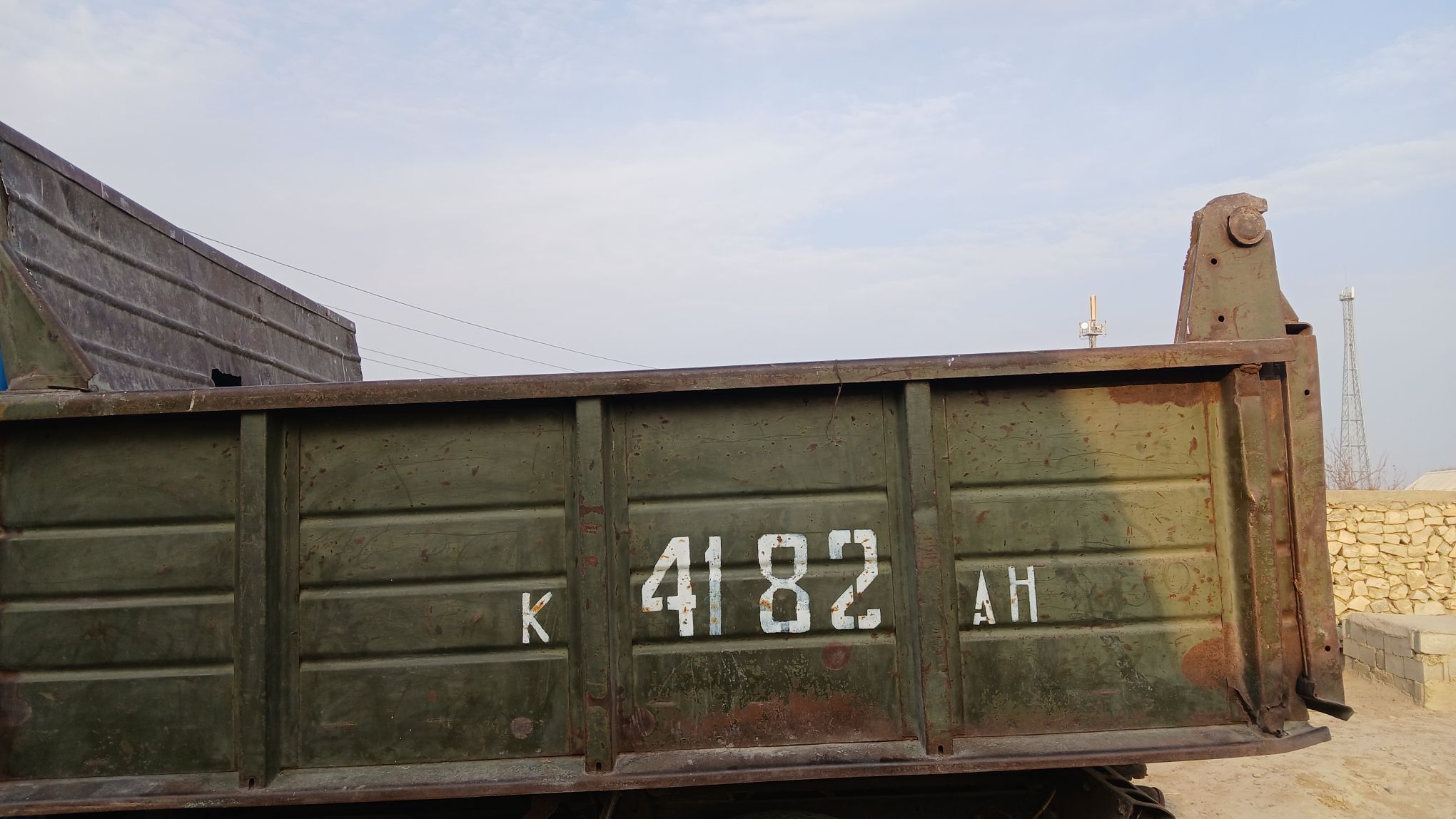 Kici ziliň kuzbast 3 000 TMT - Bäherden - img 2