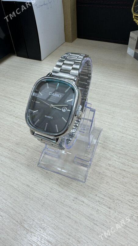 Casio Sagat часы - Mary - img 1