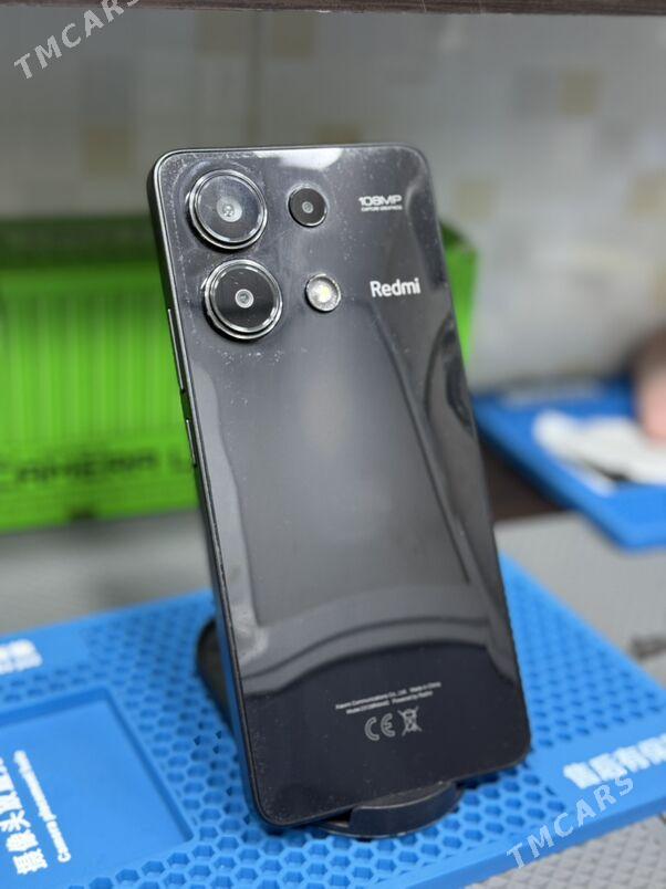 redmi not 13 8/258 - Балканабат - img 1