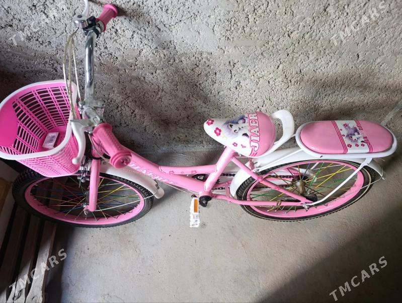 gyz velik - Balkanabat - img 1