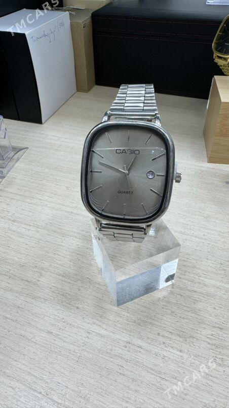 Casio Sagat часы - Mary - img 2