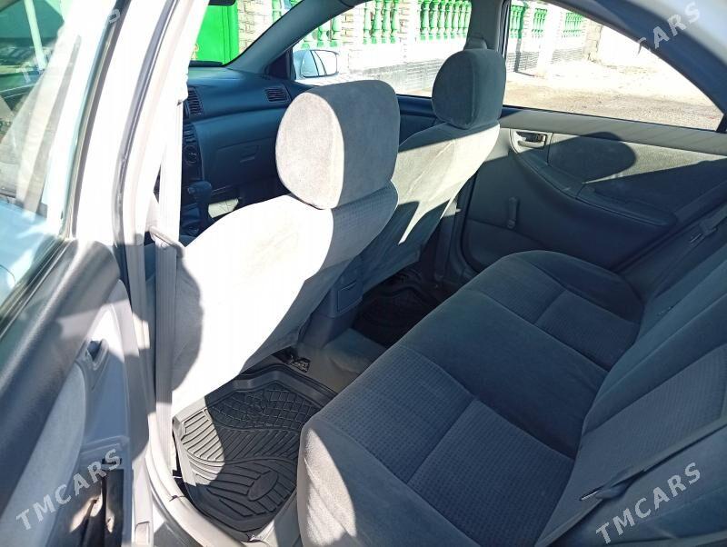 Toyota Corolla 2007 - 115 000 TMT - Bäherden - img 7