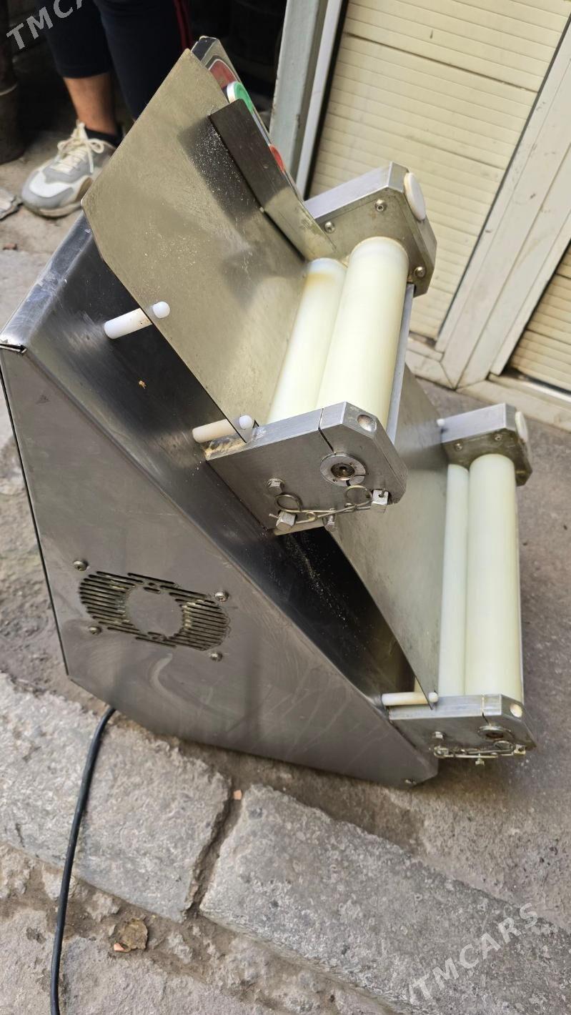 hamyr yayyan katalka - Ашхабад - img 3