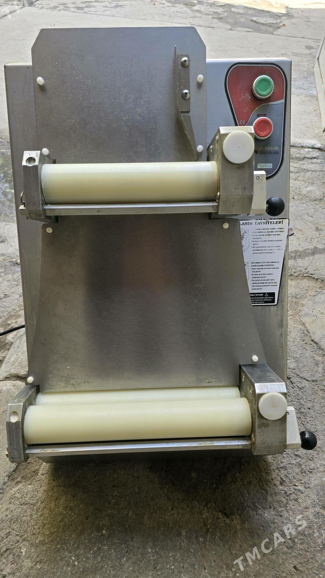 hamyr yayyan katalka - Ашхабад - img 4