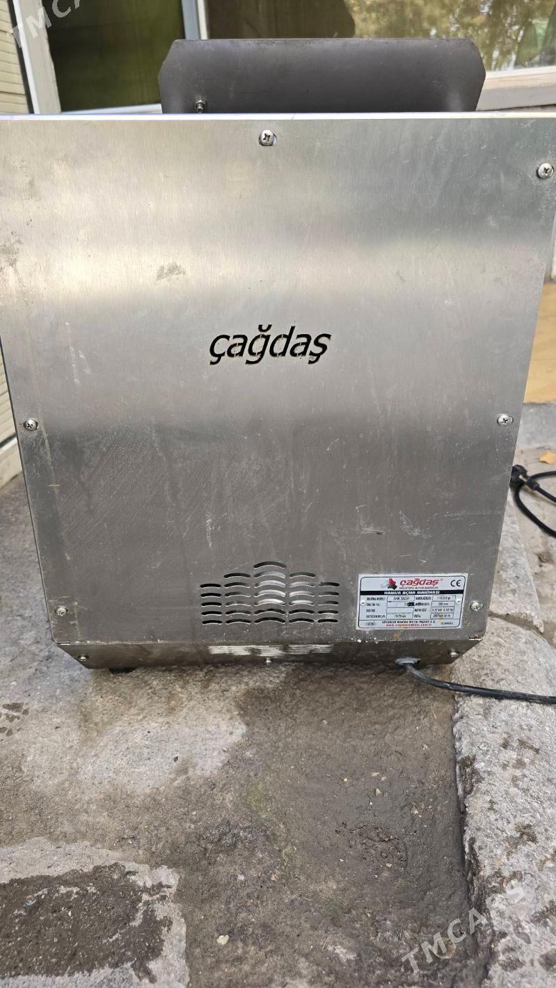 hamyr yayyan katalka - Ашхабад - img 2