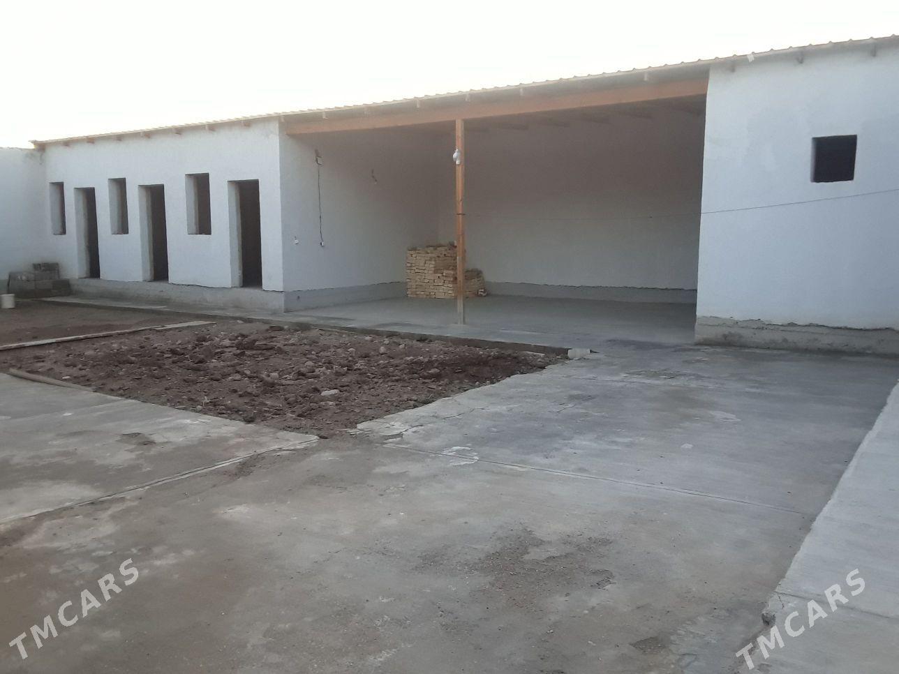 ipoteka - Дашогуз - img 4