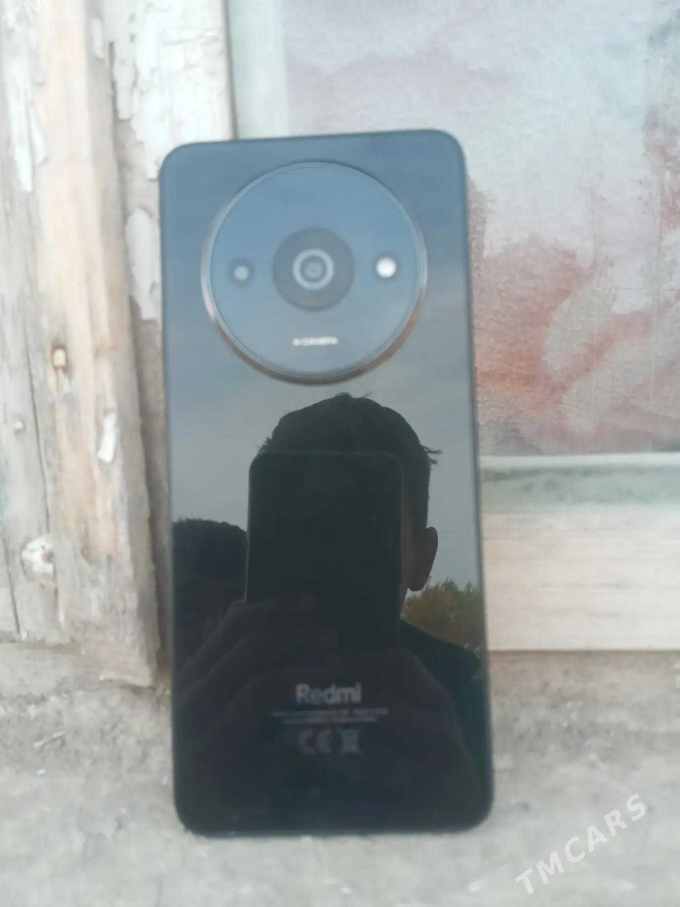 redmi a3 4 64 - Кёнеургенч - img 1