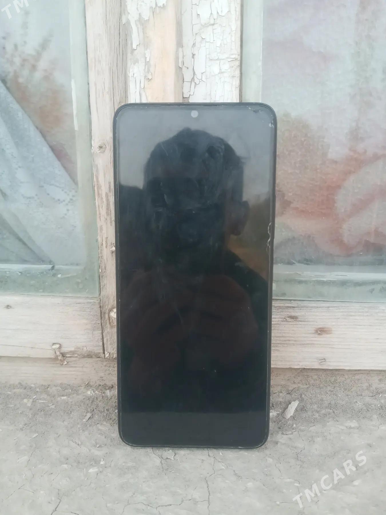 redmi a3 4 64 - Кёнеургенч - img 2