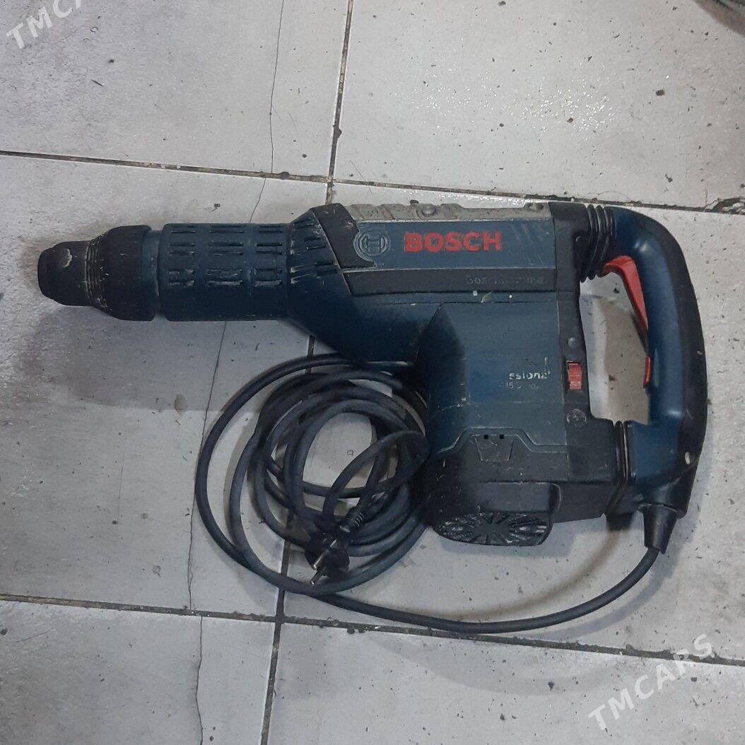 ODBOYNIK ОДБОЙНИК HILTI - Aşgabat - img 1