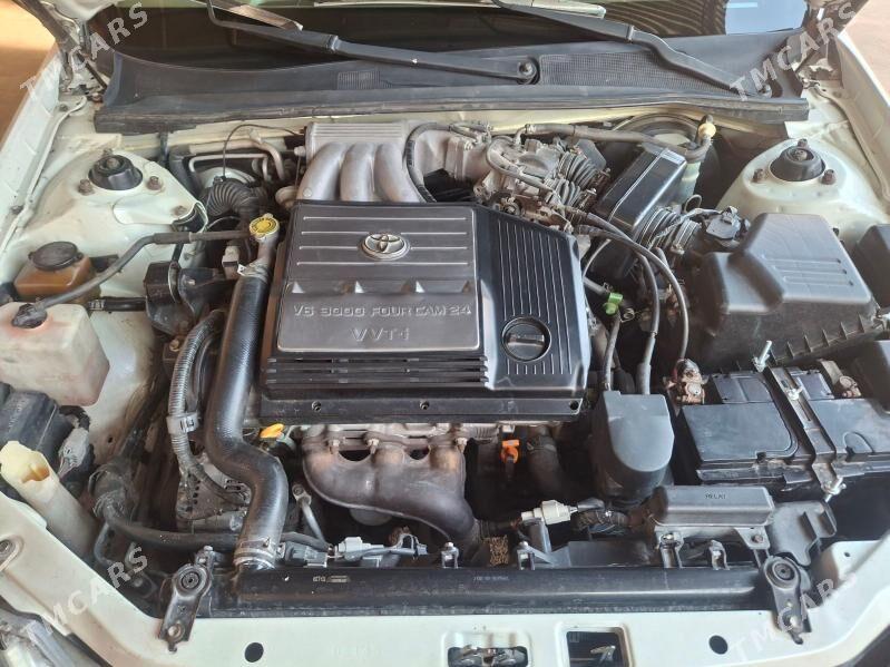 Toyota Avalon 2003 - 195 000 TMT - Dänew - img 10