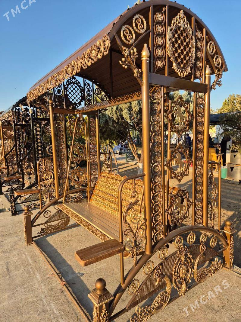 saldancak - Ашхабад - img 1