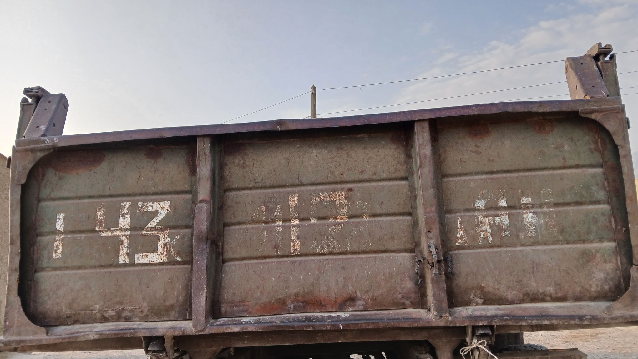 Kici ziliň kuzbast 3 000 TMT - Bäherden - img 4