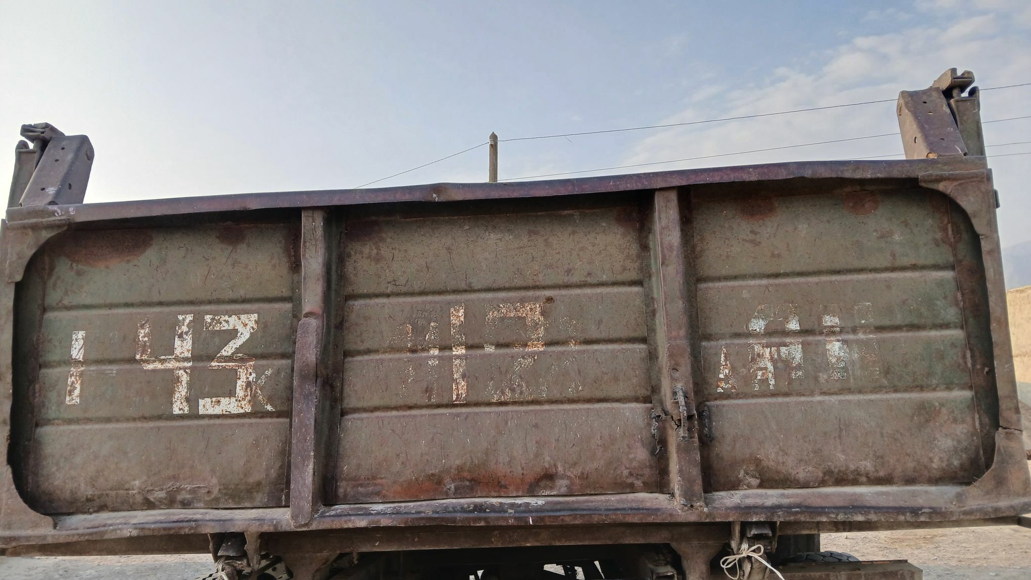 Kici ziliň kuzbast 3 000 TMT - Bäherden - img 3