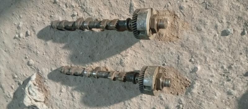 wanus 3.0 lik galofka 900 TMT - Bedew - img 3