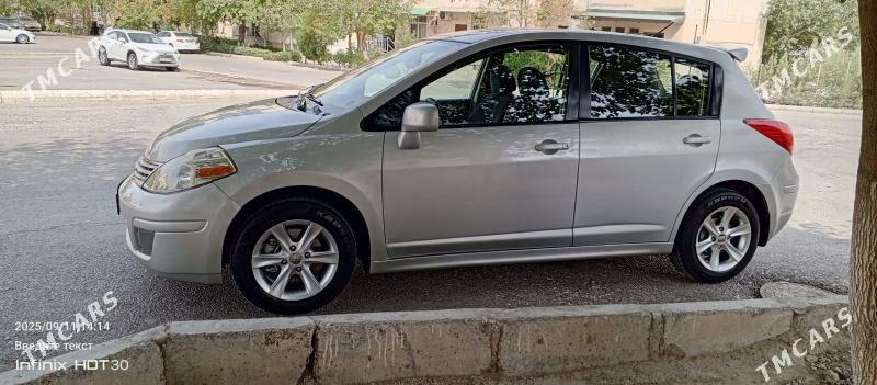 Nissan Versa 2012 - 140 000 TMT - Ашхабад - img 4