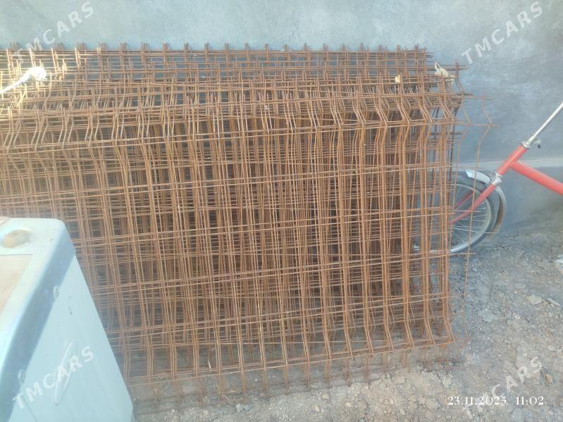 Zabor setka - Baýramaly - img 1