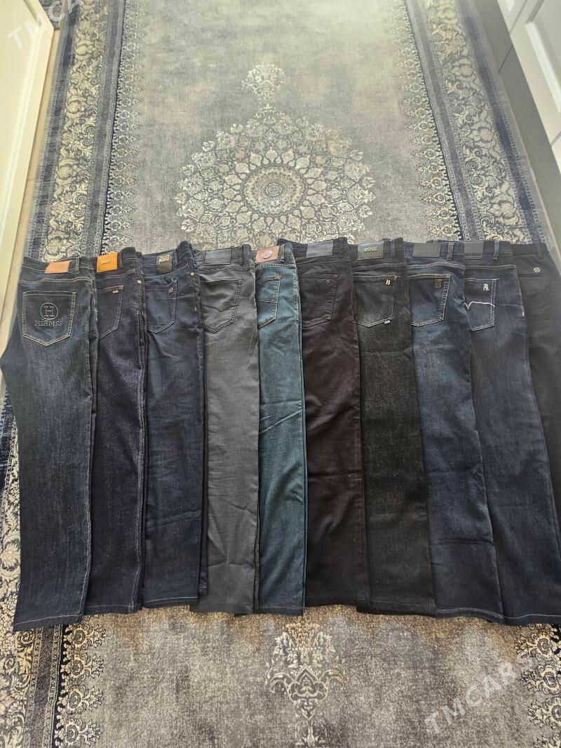 жинсы - Gurtly - img 1