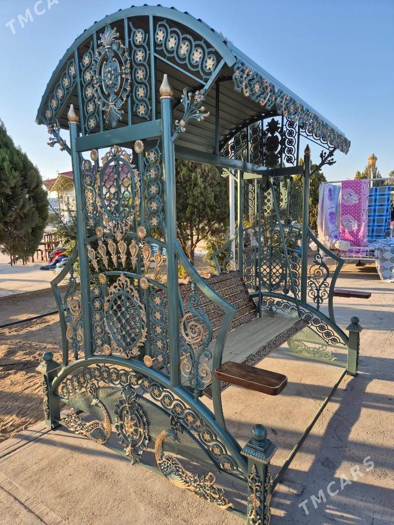 saldancak - Ашхабад - img 1