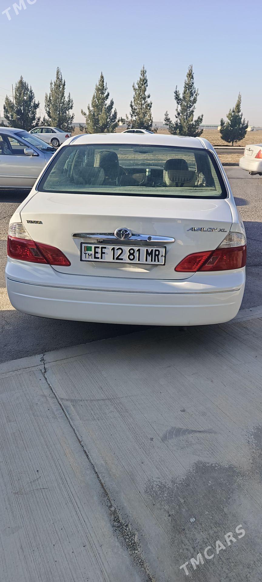 Toyota Avalon 2000 - 240 000 TMT - Мары - img 2