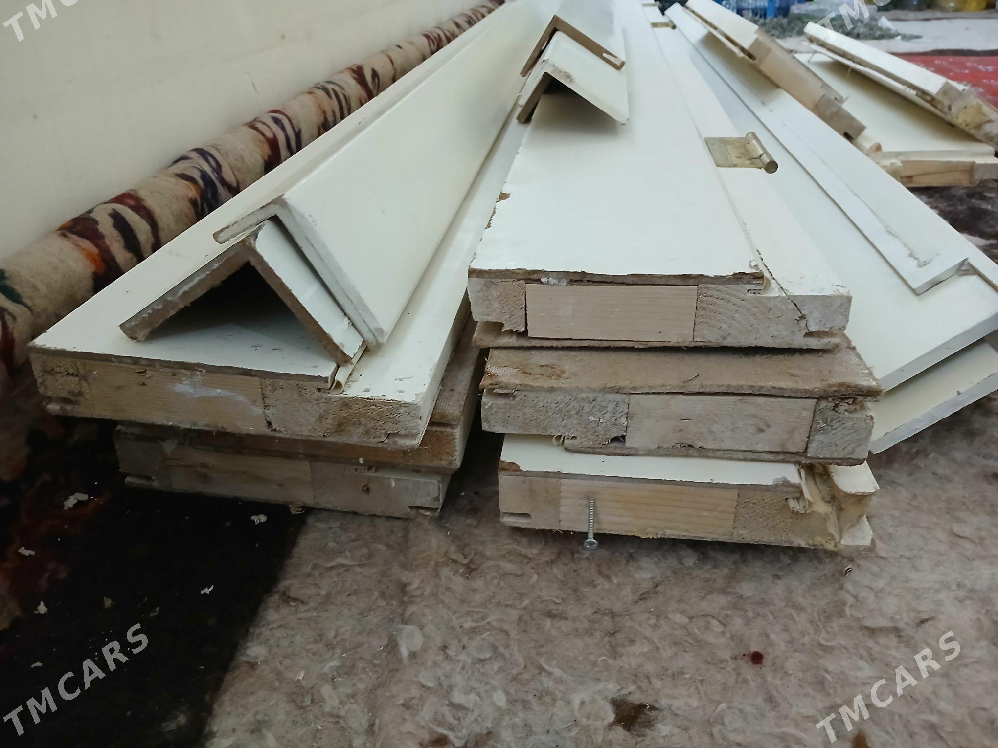 içki gapy - Гёкдепе - img 3